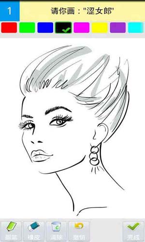 绘画游戏哪些制作最精美?绘画游戏大全看这里