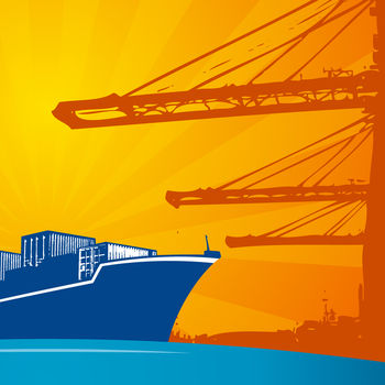 香港版港口通趸船版