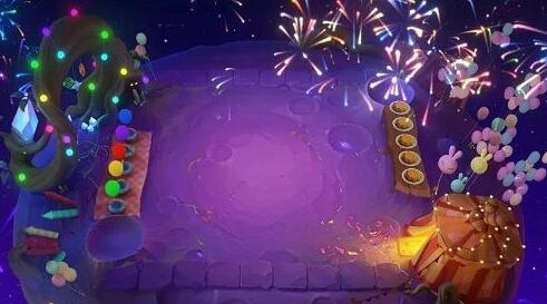 金铲铲之战小月球竞技场怎么玩？金铲铲之战小月球竞技场玩法说明