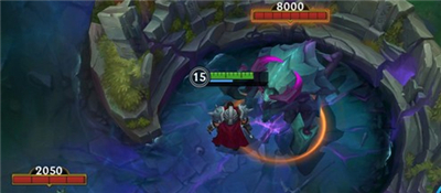 英雄联盟手游峡谷先锋怎么击杀?LOL手游峡谷先锋刷新时间计算时间下载