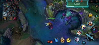 英雄联盟手游峡谷先锋怎么击杀?LOL手游峡谷先锋刷新时间计算时间下载