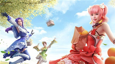 和平精英新皮肤外观曝光-和平精英新装扮什么时候出？