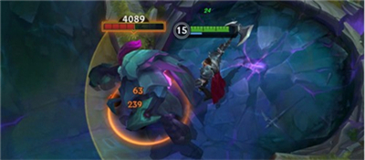 英雄联盟手游峡谷先锋怎么击杀?LOL手游峡谷先锋刷新时间计算时间下载