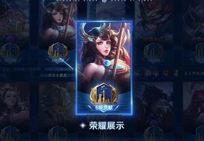 cf女神由你定活动抽奖地址是什么？cf女神成团活动地址2021