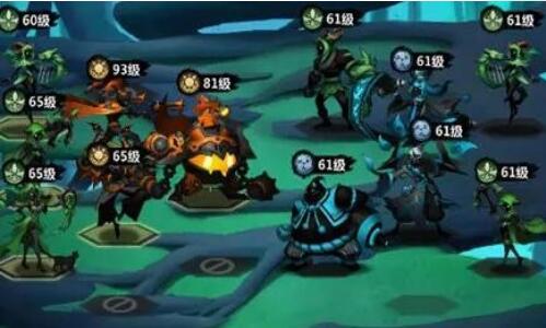 火柴人觉醒最强阵容怎么弄？火柴人觉醒最强阵容推荐