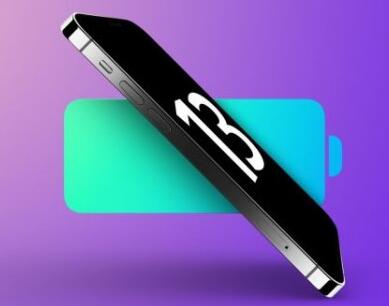 iphone13pro电池容量多少毫安？iphone13pro电池容量多大介绍