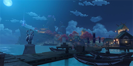 原神2.0稻妻版本可得到多少原石？