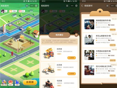 支付宝蚂蚁新村怎么开通？支付宝蚂蚁新村开通条件