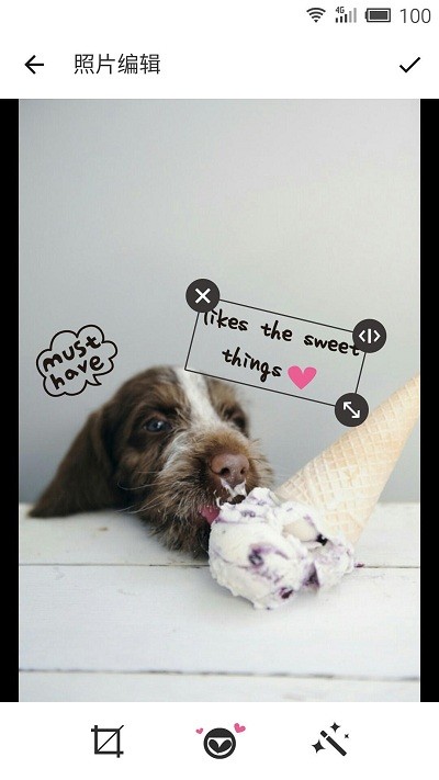 Doodle贴纸app下载