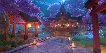 原神2.0稻妻版本可得到多少原石？