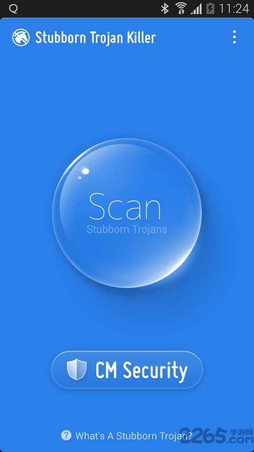 顽固木马专杀手机版 顽固木马专杀软件下载