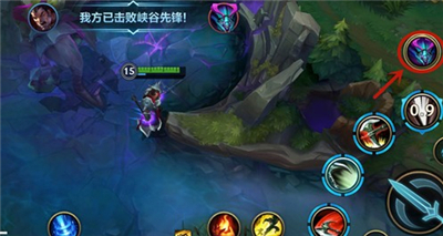 英雄联盟手游峡谷先锋怎么击杀?LOL手游峡谷先锋刷新时间计算时间下载