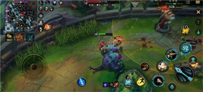 英雄联盟手游峡谷先锋怎么击杀?LOL手游峡谷先锋刷新时间计算时间下载