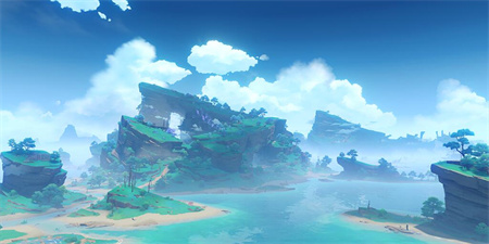 原神2.0稻妻版本可得到多少原石？