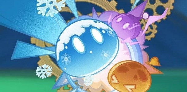 原神4.5圆圆滚滚交叉火力怎么玩-原神4.5圆圆滚滚交叉火力活动攻略