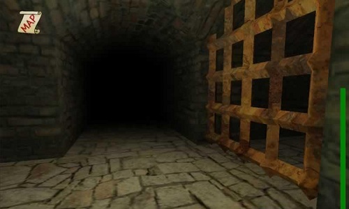 侦探3d恐怖逃脱手机版