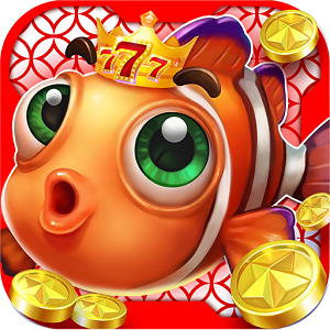 捕鱼大作战小米版