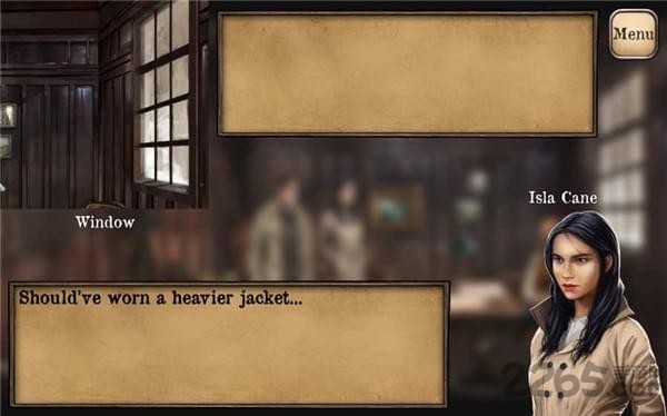 私家侦探凯恩序章幽灵手机版 私家侦探凯恩序章幽灵游戏下载