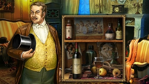 歌剧之夜侦探手游 歌剧之夜侦探游戏下载