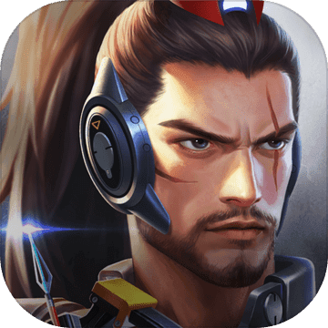 枪火战神测试服