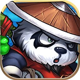 王者守卫游戏汉化版