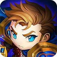 英雄撸一发手游无限钻石版