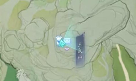 射雕手游中都玉钥宝箱在哪-射雕手游中都玉钥宝箱位置介绍