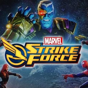 超级英雄部队中文版