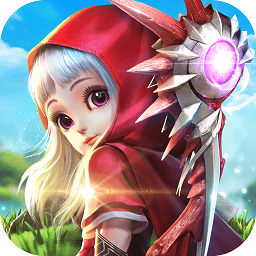 华为仙灵觉醒手游官网版