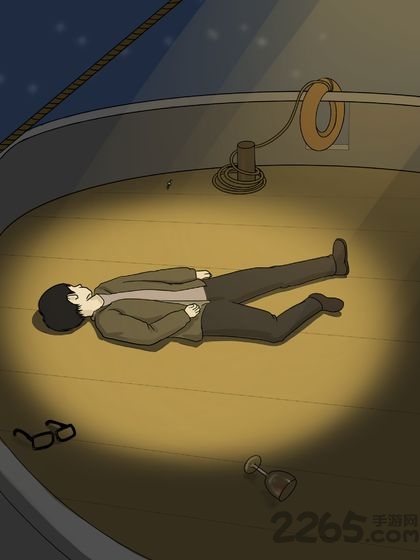 暗夜侦探游戏 暗夜侦探手机版下载