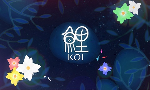 鲤KOI游戏下载