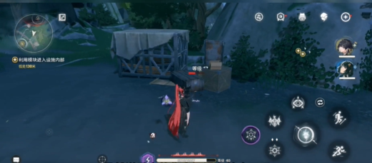 鸣潮吟霖技能是什么-鸣潮吟霖玩法攻略