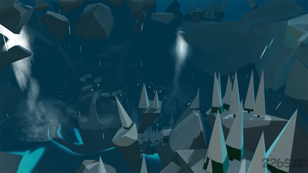 梦幻风之旅完整破解版下载