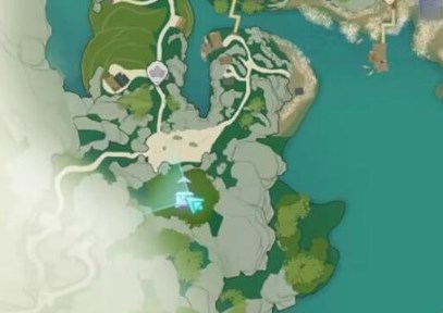 射雕手游中都玉钥宝箱在哪-射雕手游中都玉钥宝箱位置介绍