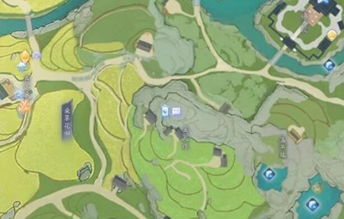 射雕手游中都玉钥宝箱在哪-射雕手游中都玉钥宝箱位置介绍