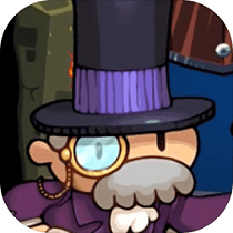 侦探爵士中文汉化版