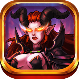 英雄与冒险无限钻石金币版