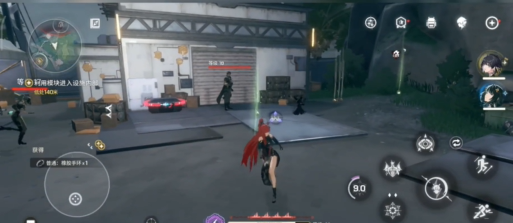 鸣潮吟霖技能是什么-鸣潮吟霖玩法攻略