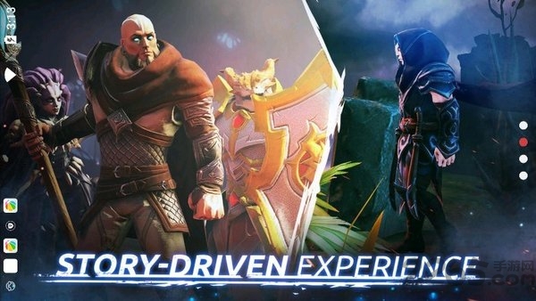 魔法时代破解版下载