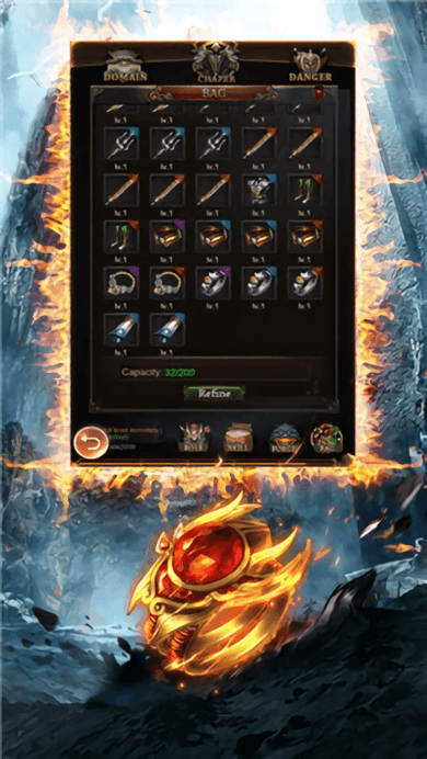 神月传奇最新版 神月传奇游戏下载