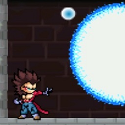 赛亚人之战手游