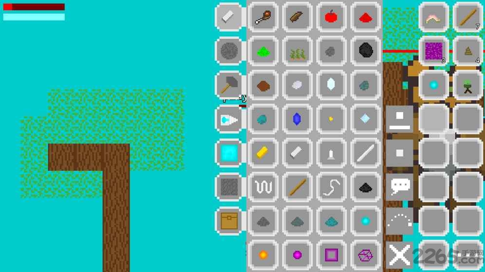 恶魔岛的挣扎手机版下载