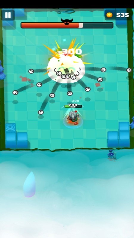 弹射小能手游戏 弹射小能手手机版下载