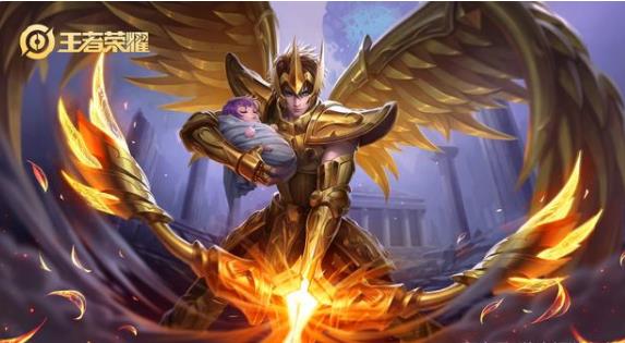 CF手游新电竞女神是云悠悠？携王魄HeartShot降临！