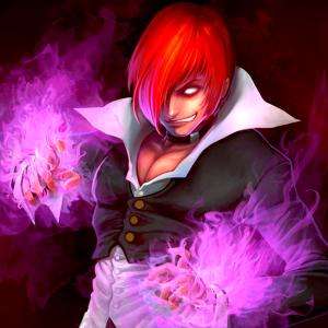 拳皇2015破解版全人物版