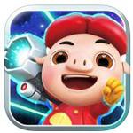 猪猪侠百变指挥官内购破解版