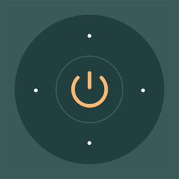 电视遥控器长留软件(改名万能遥控器通用)