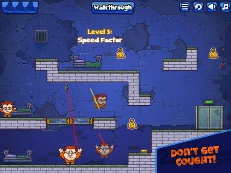 货币推动者手游中文版下载