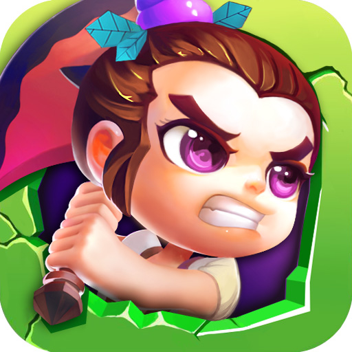 疯狂葫芦娃内购破解版