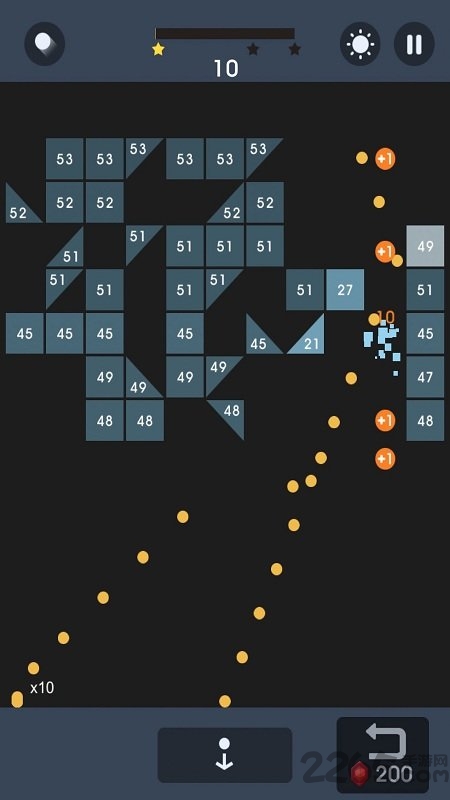 砖块消消消手机破解版 砖块消消消破解版下载